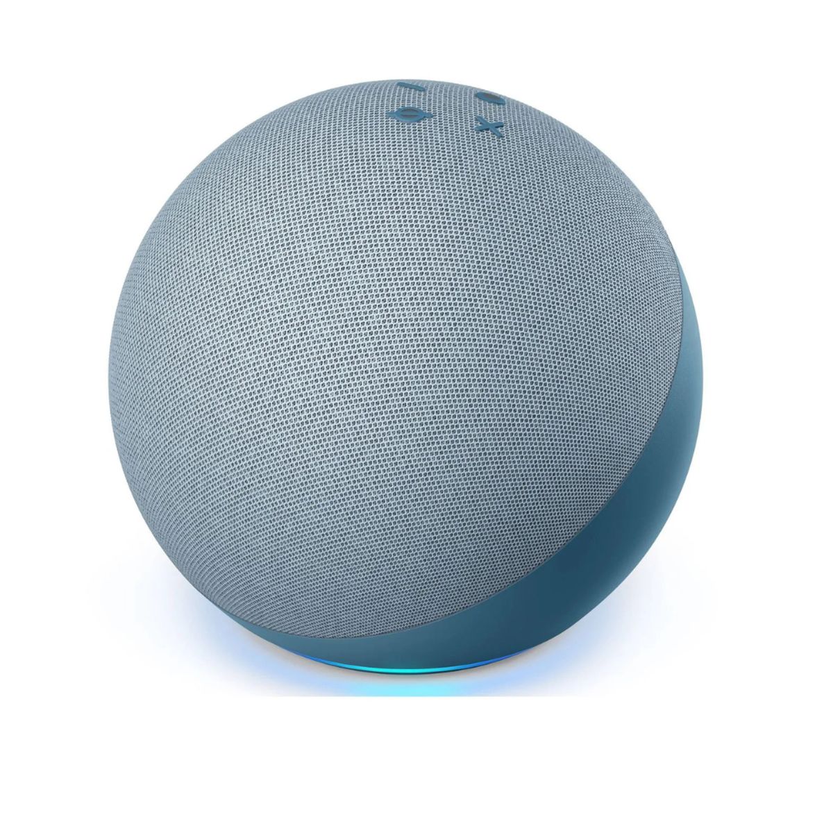 AMAZON - Echo dot Amazon 4ta generación celeste