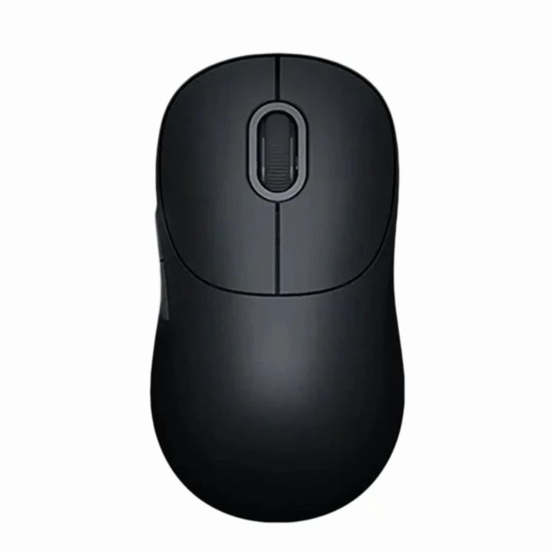 XIAOMI - Xiaomi Mi Dual Mode Wireless Mouse 3 - Negro
