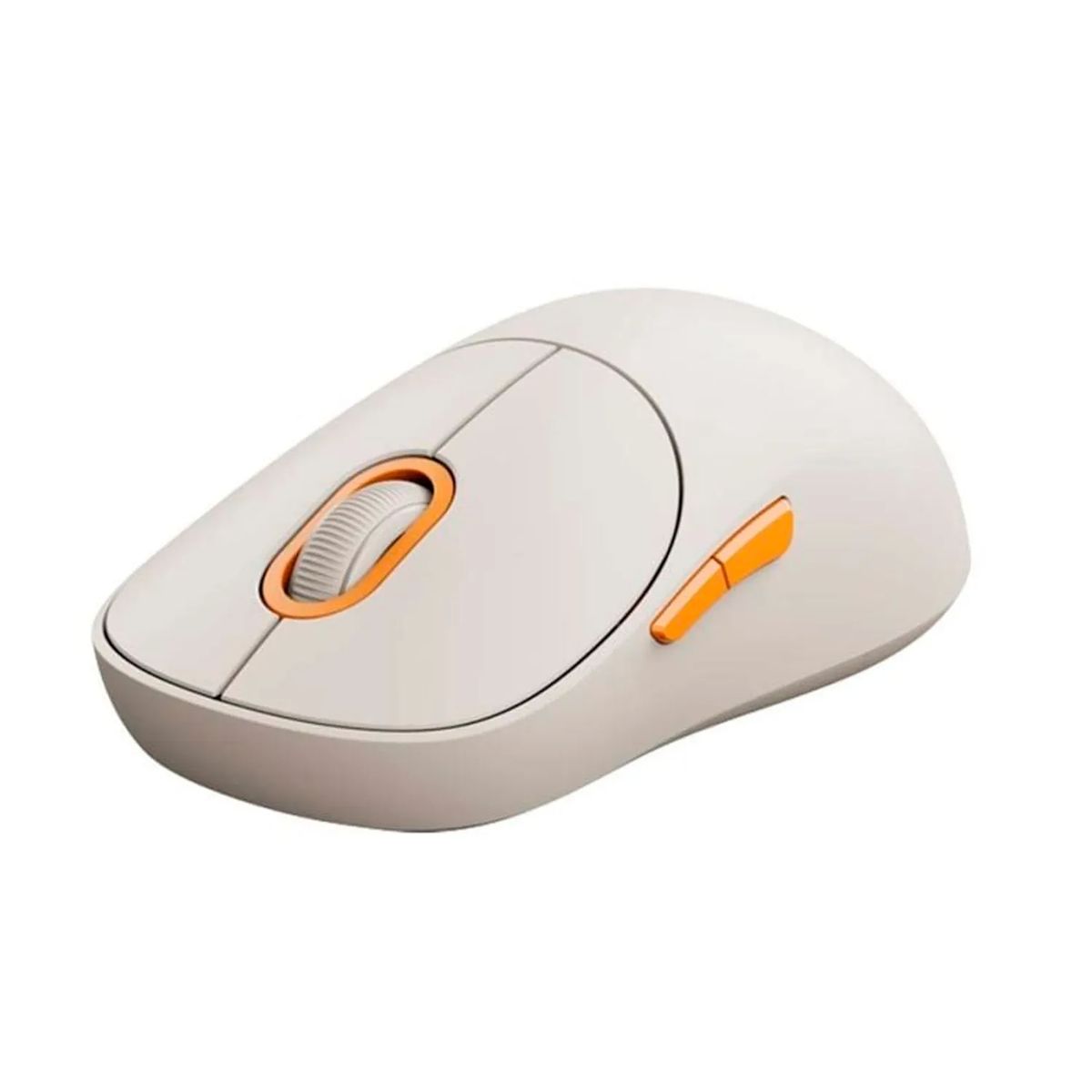 XIAOMI - Xiaomi Wireless Mouse 3 White GL-XMWXB03YM