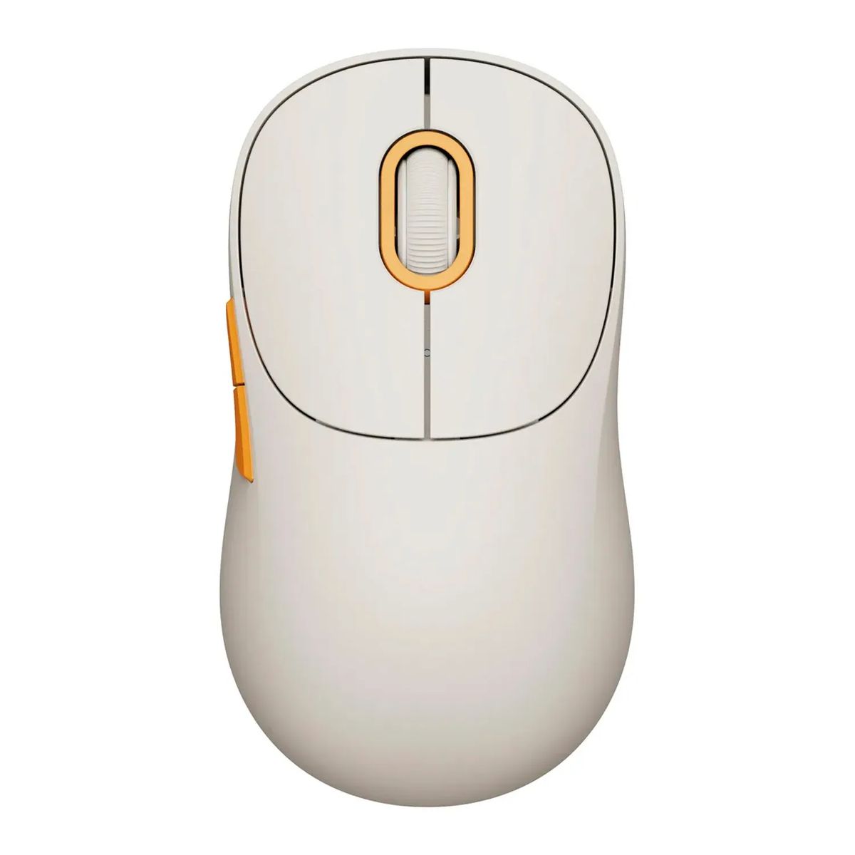XIAOMI - Xiaomi Wireless Mouse 3 White GL-XMWXB03YM