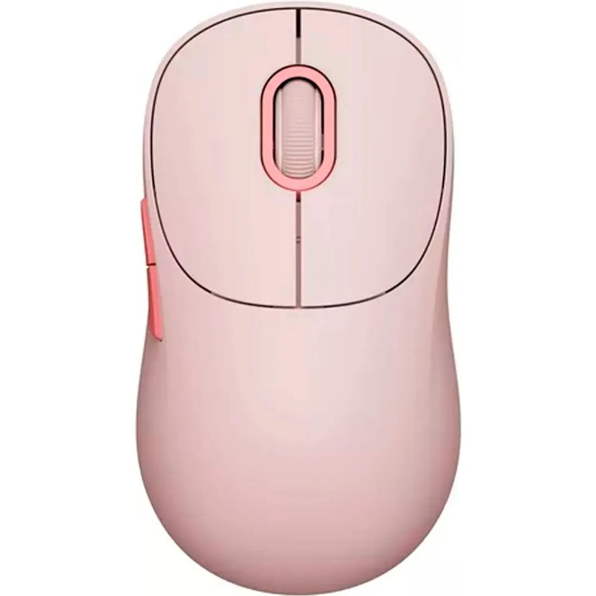 XIAOMI - Xiaomi Wireless Mouse 3 Rosado GL-XMWXB03YM
