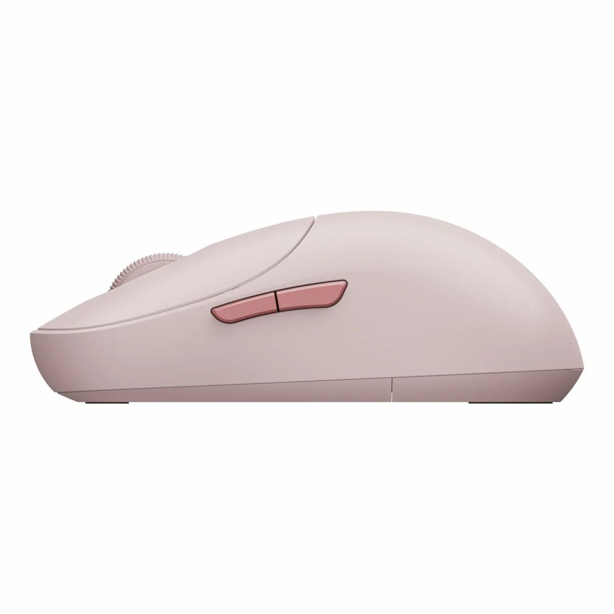 XIAOMI - Xiaomi Wireless Mouse 3 Rosado GL-XMWXB03YM