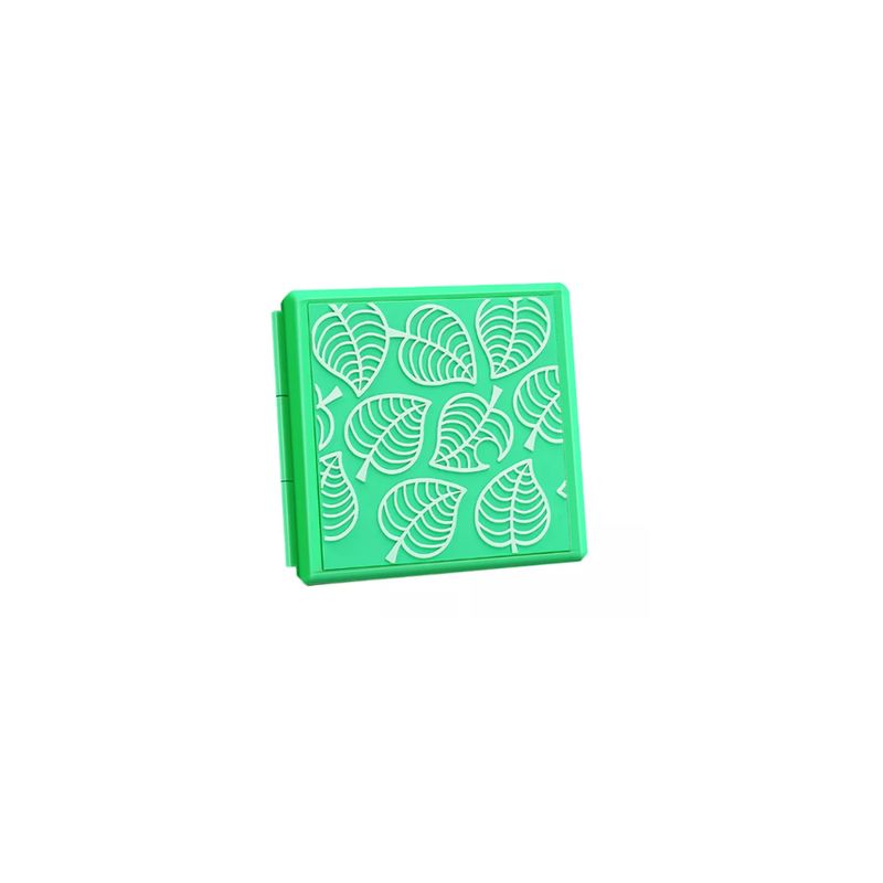 GENERICO - CASE PARA JUEGOS DE SWITCH