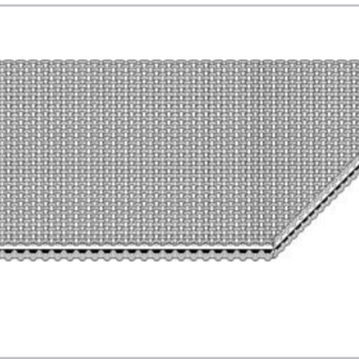 GENERICO - Cintas para husos TS-5 x1metro