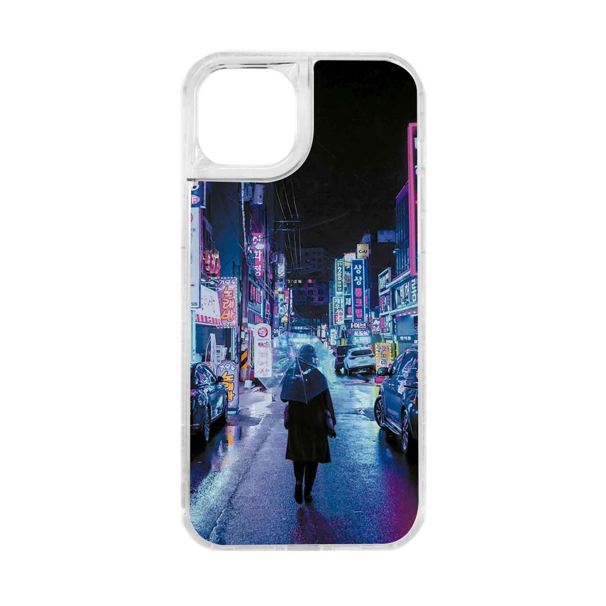 GENERICO - Funda Protector Case 360 Para IPHONE 14