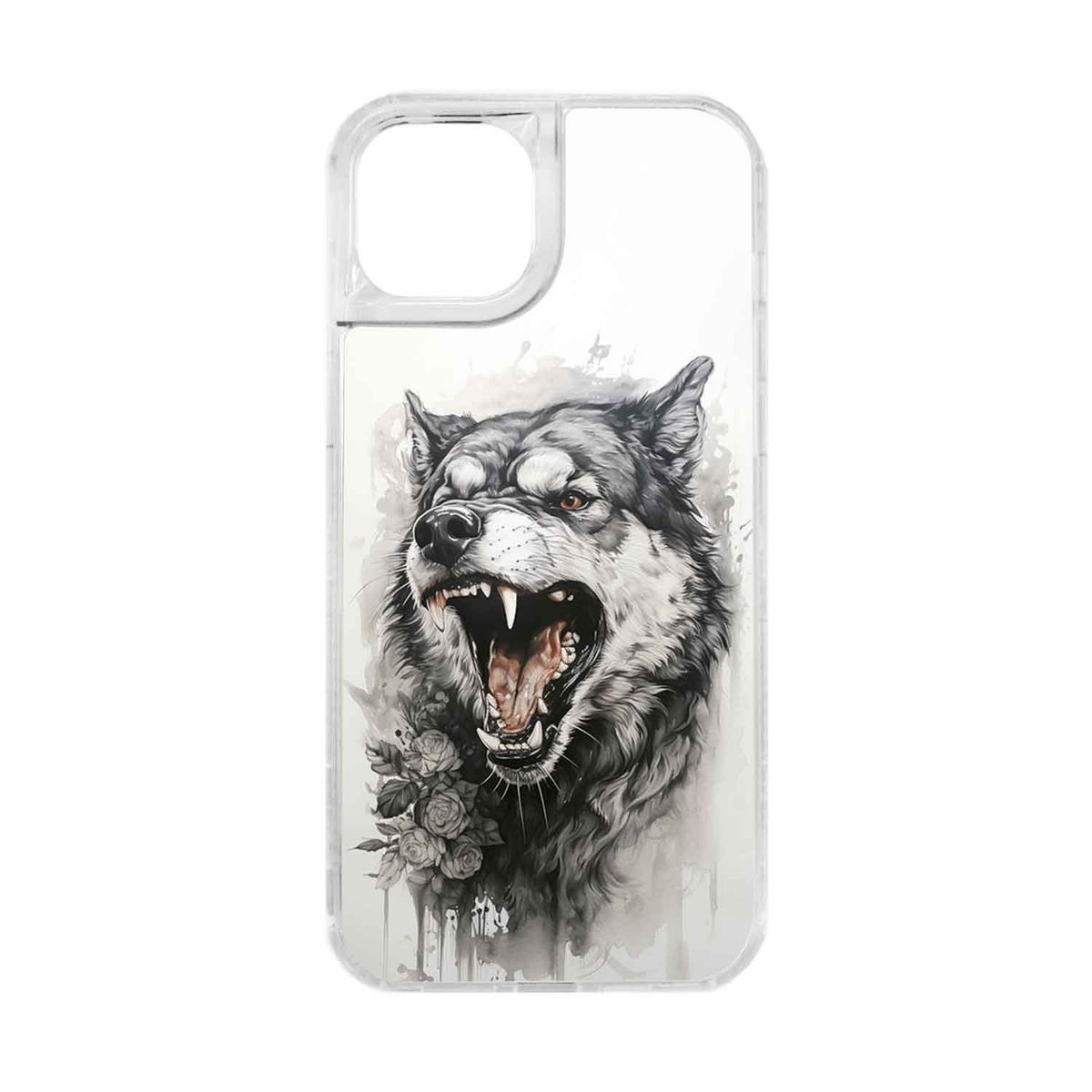 GENERICO - Funda Protector Case 360 Para IPHONE 14