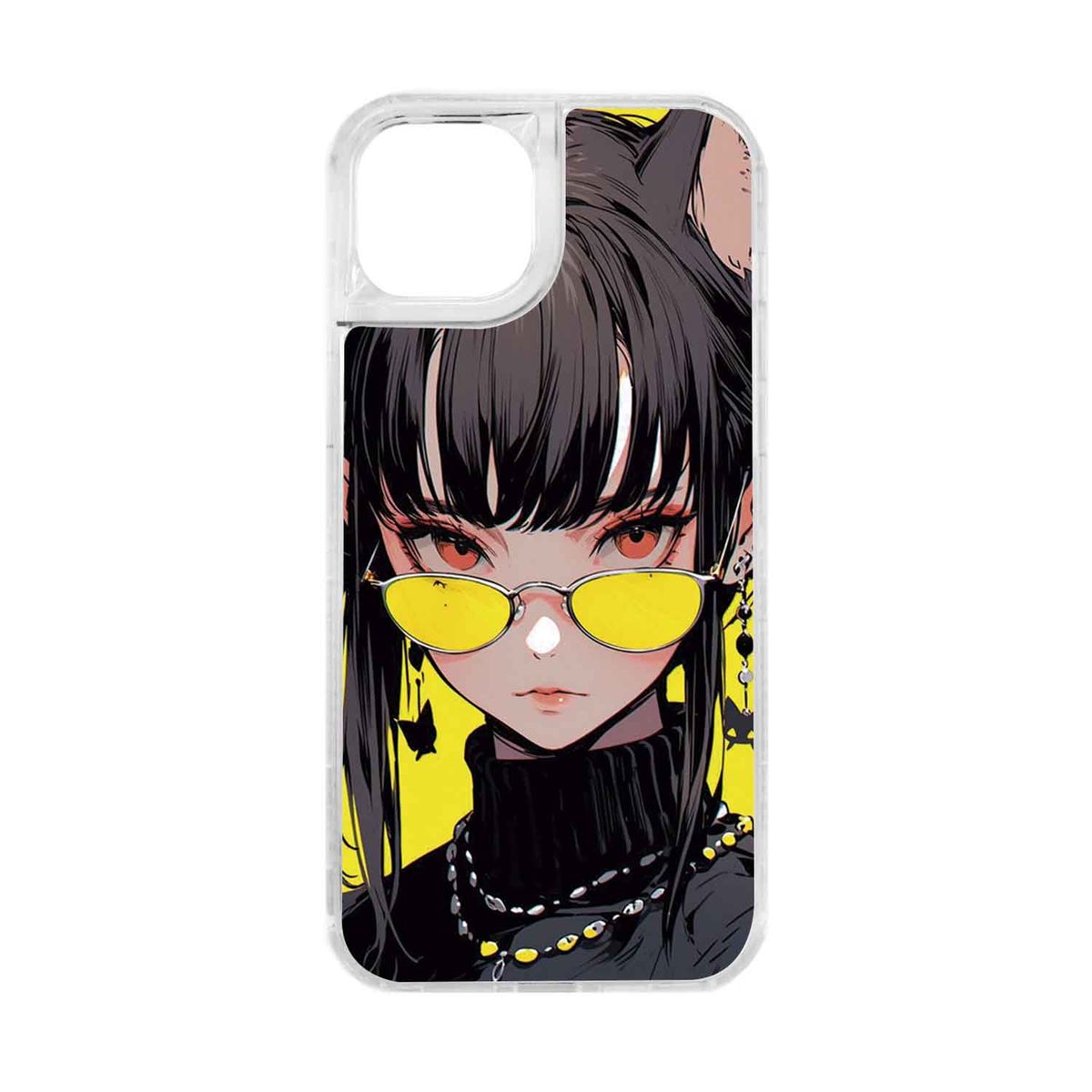 GENERICO - Funda Protector Case 360 Para IPHONE 14