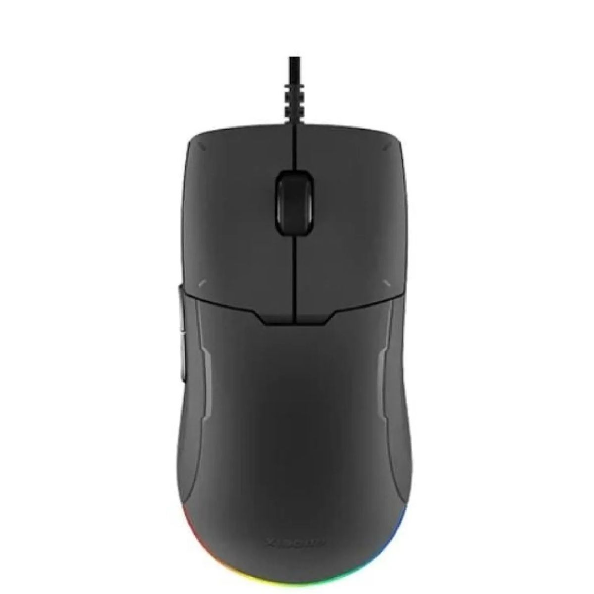 XIAOMI - Mouse Gamer Xiaomi Gaming Lite YXSB01YM RGB - Negro