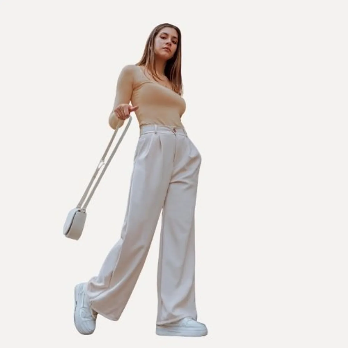 ANTAR - PANTALONES LETICIA  MUJER