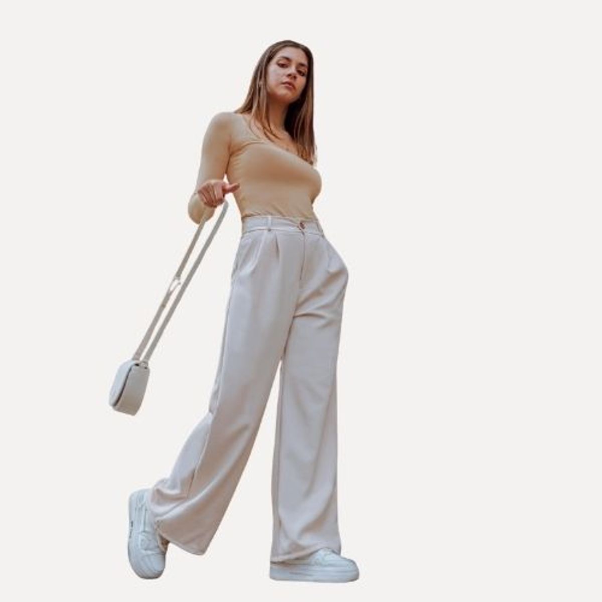 ANTAR - PANTALONES LETICIA  MUJER