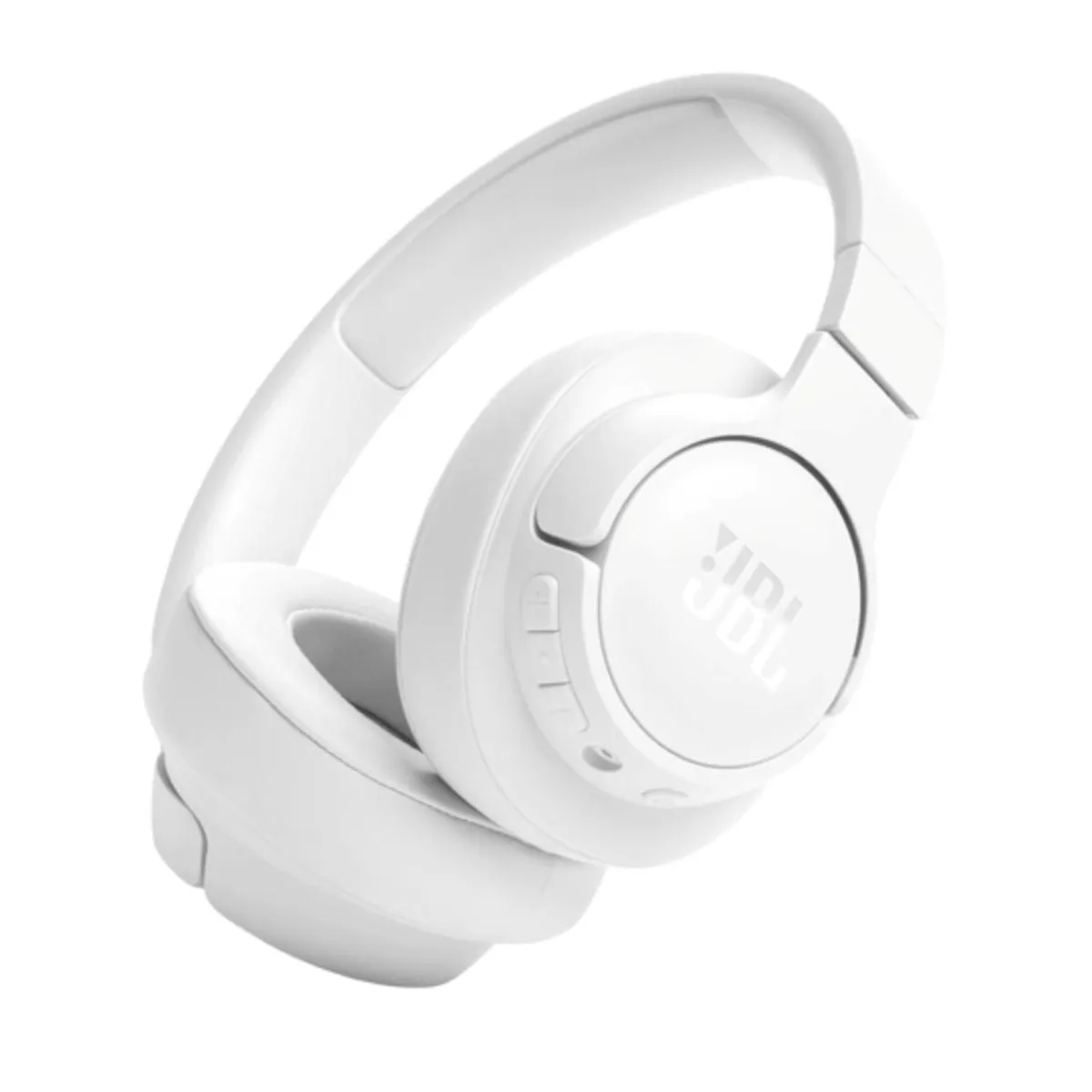 JBL - AUDIFONOS JBL TUNE 720 BT  HEADPHINE BLUETOOH OVER EAR BLANCO