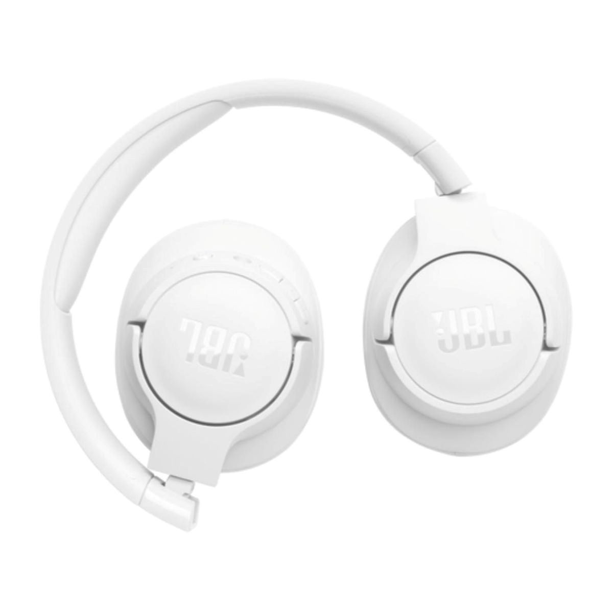 JBL - AUDIFONOS JBL TUNE 720 BT  HEADPHINE BLUETOOH OVER EAR BLANCO
