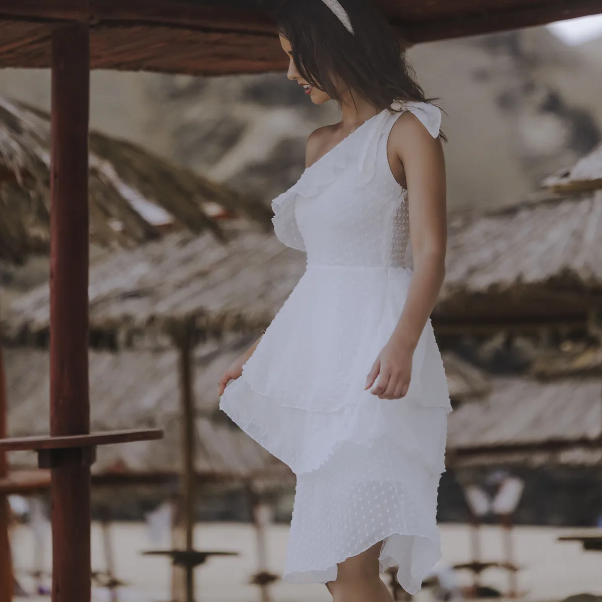 DOLCATTA - Vestido Samantha - Dolcatta