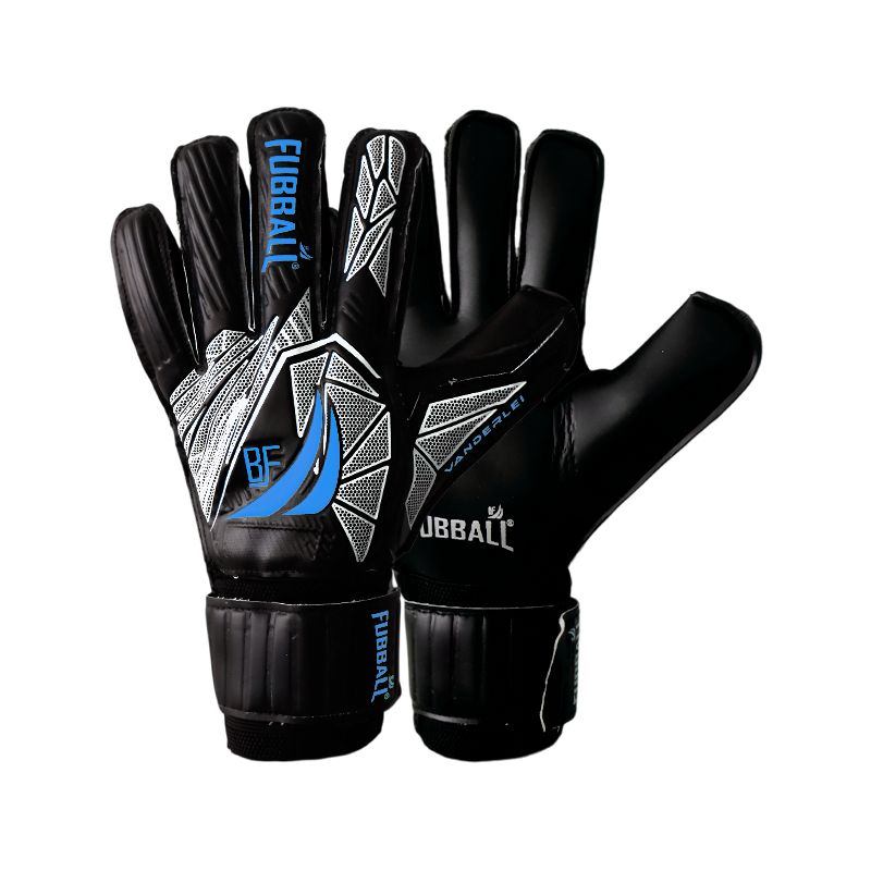 FUBBALL - Guantes de Arquero VANDERLEI - Alto Rendimiento - N8