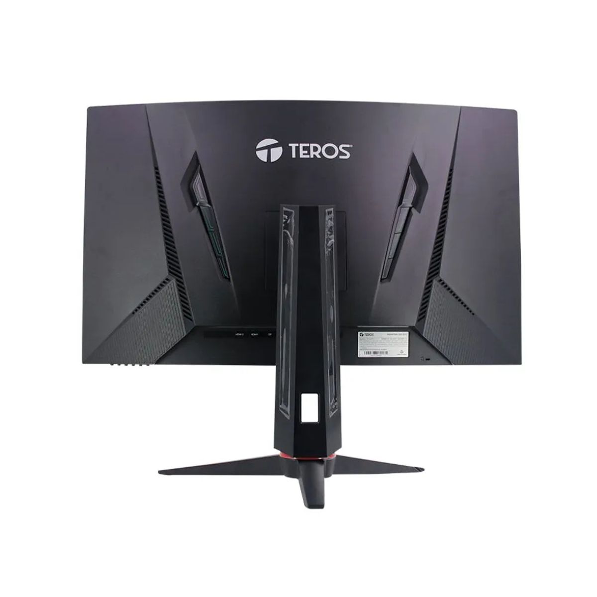TEROS - MONITOR CURVO GAMING TEROS TE-3215G 32 FHD VA HDMI DP