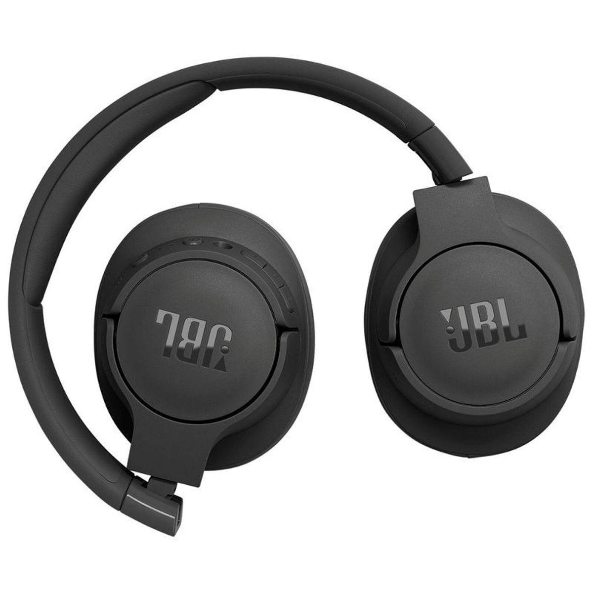 JBL - AUDIFONO JBL TUNE 770 NC BLUETOOTH NEGRO