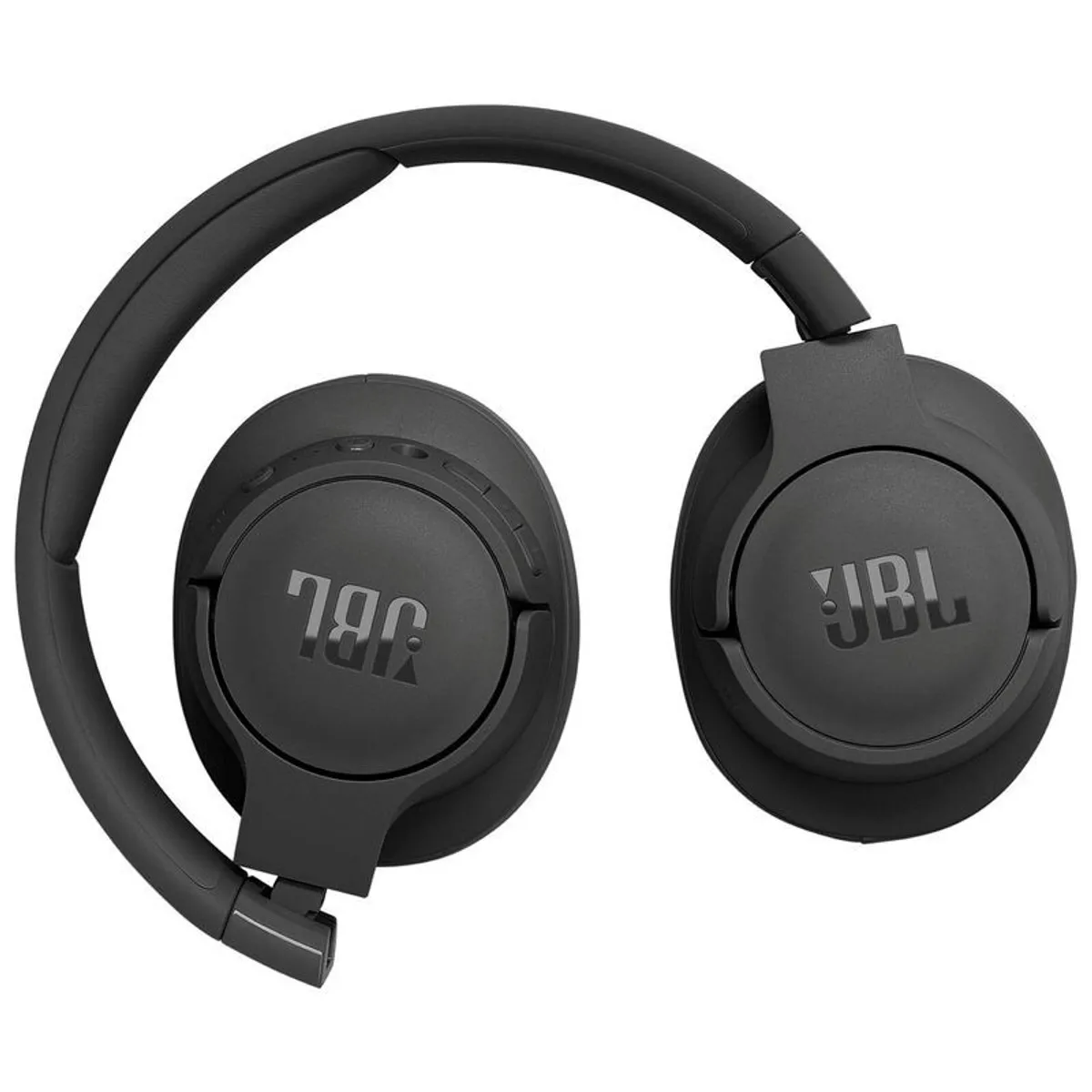 JBL - AUDIFONO JBL TUNE 770 NC BLUETOOTH NEGRO