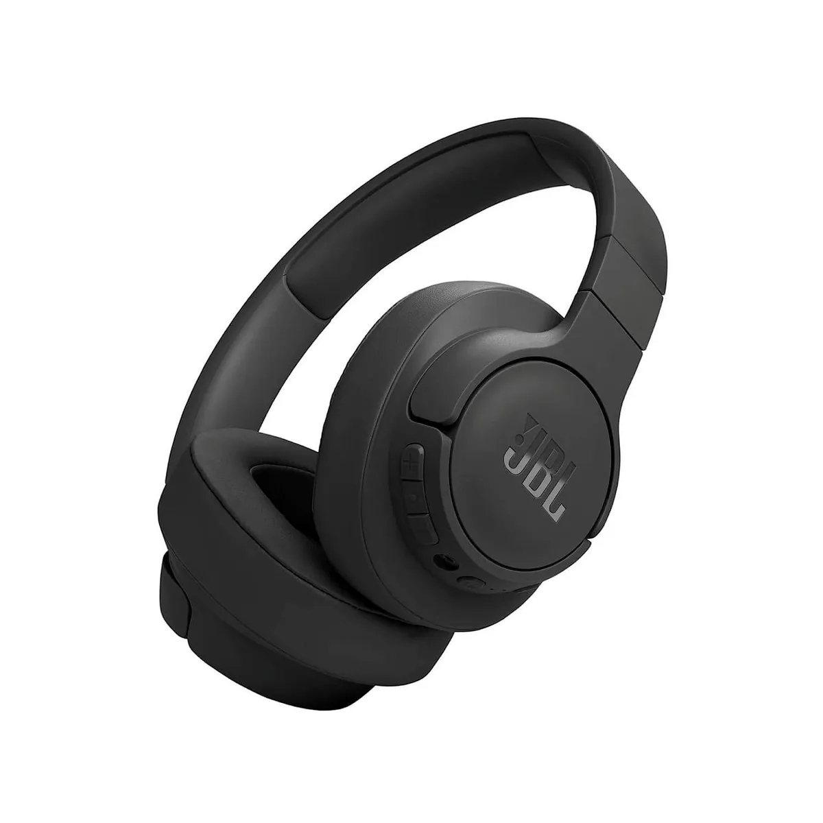 JBL - AUDIFONO JBL TUNE 770 NC BLUETOOTH NEGRO
