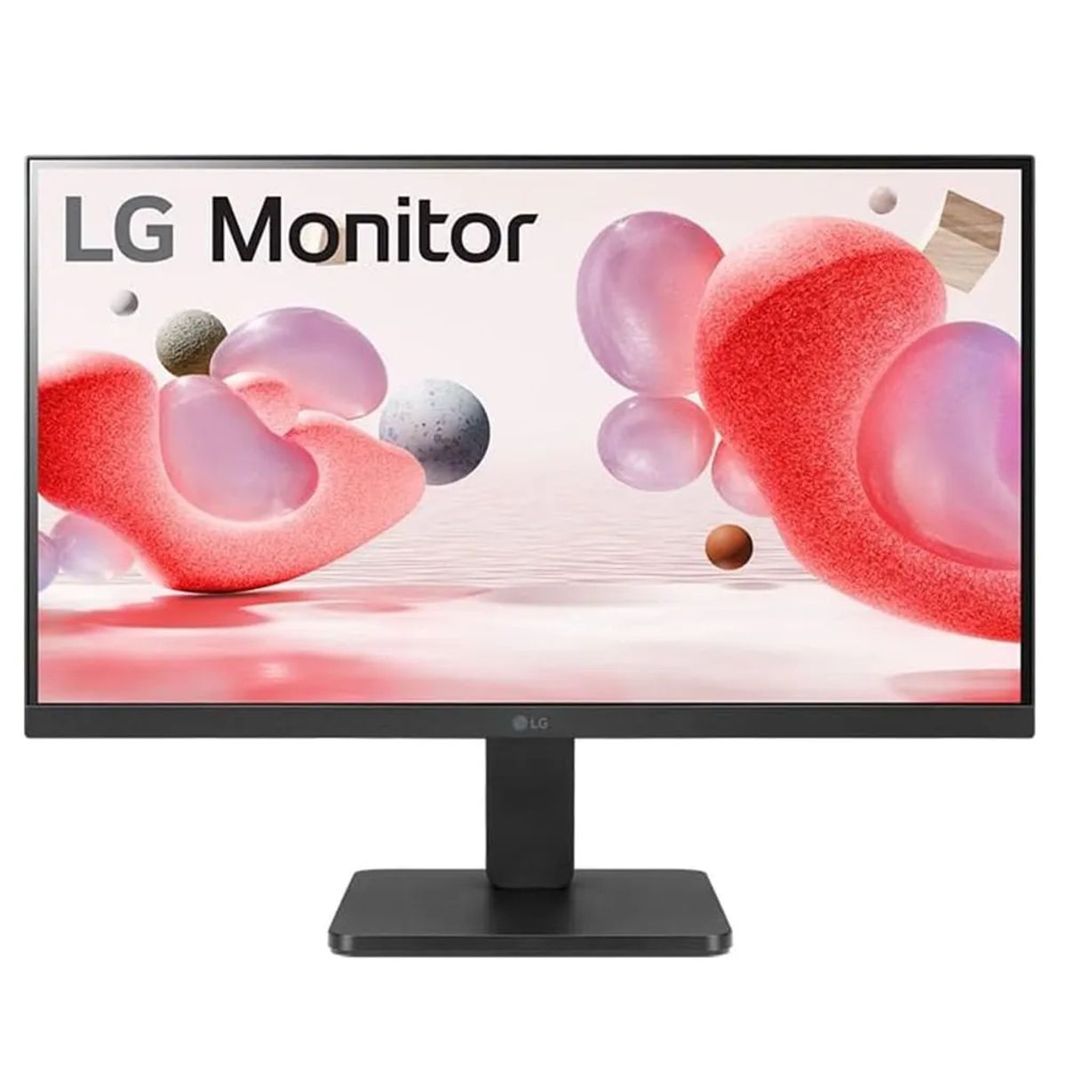 LG - MONITOR LG 22MR410-B 22 FHD VA HDMI