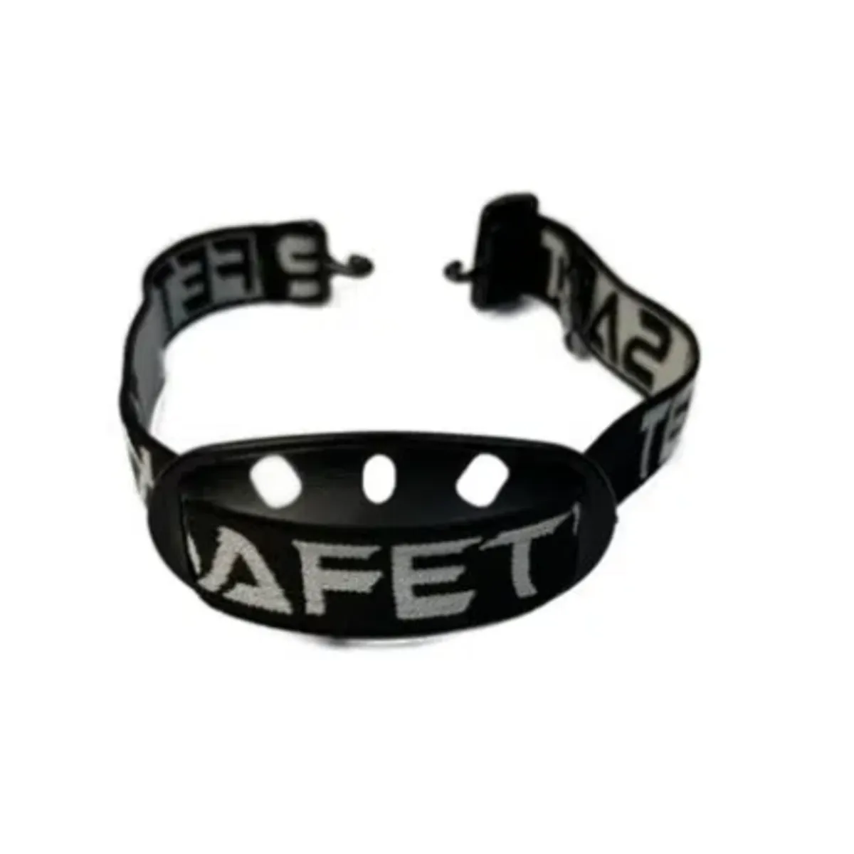 NACIONAL - BARBIQUEJO CON MENTONERA PACK X 12 UND