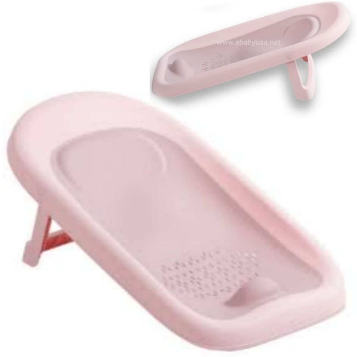 EBABY - Bañera plegable Base Antideslizante RADI