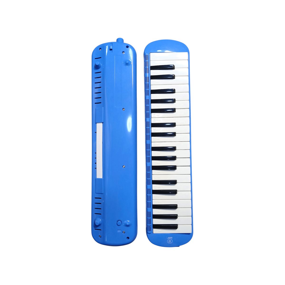 GENERICO - MELÓDICA AUL DE 37 TECLAS BARRT KFQ-37C BLUE