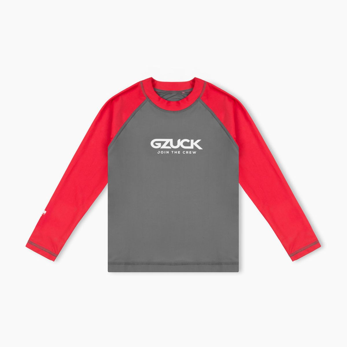 GZUCK - Polo Moda Sintetica Sakref Niño