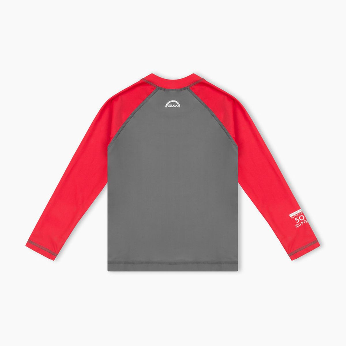 GZUCK - Polo Moda Sintetica Sakref Niño