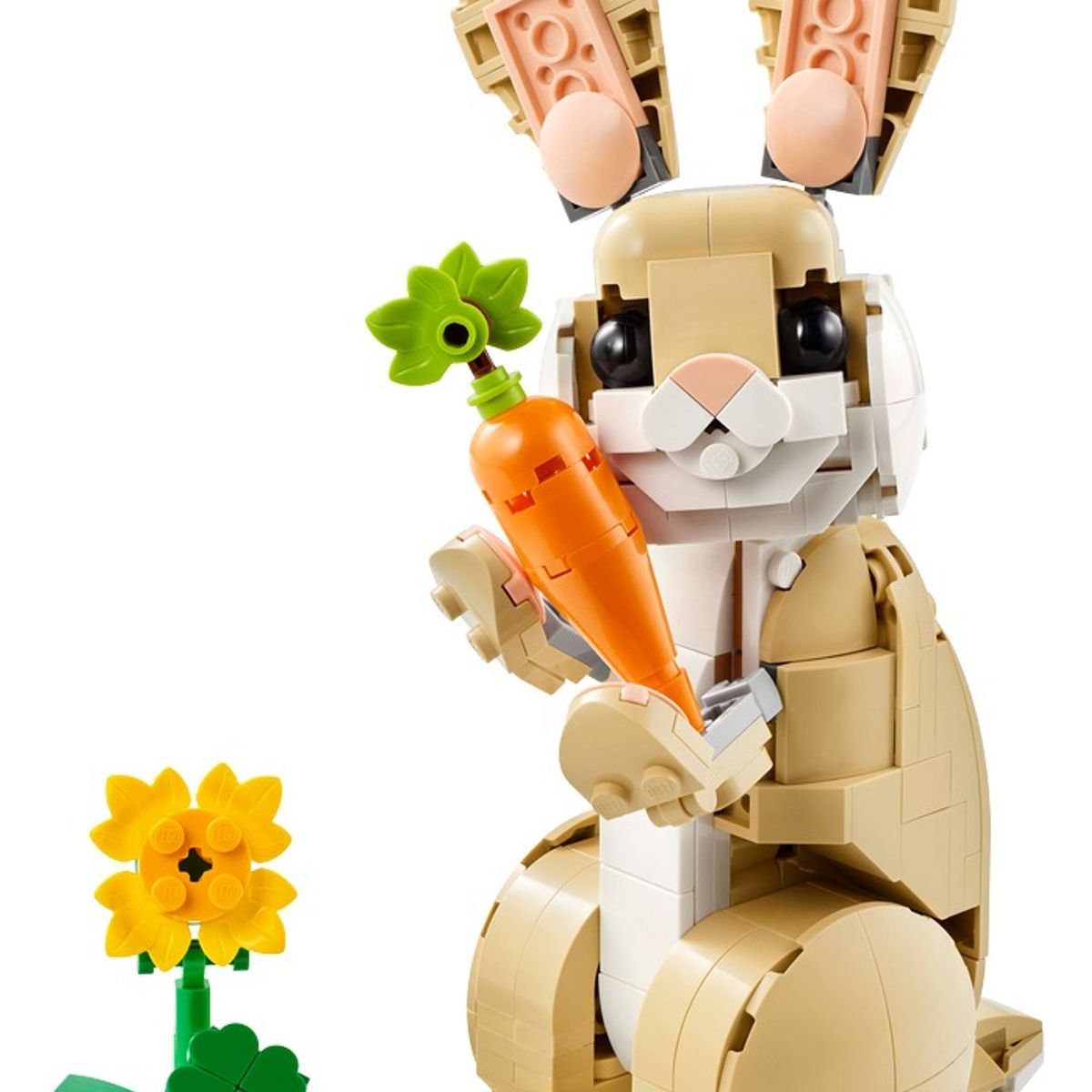 LEGO - LEGO 31162 Lindo Conejito