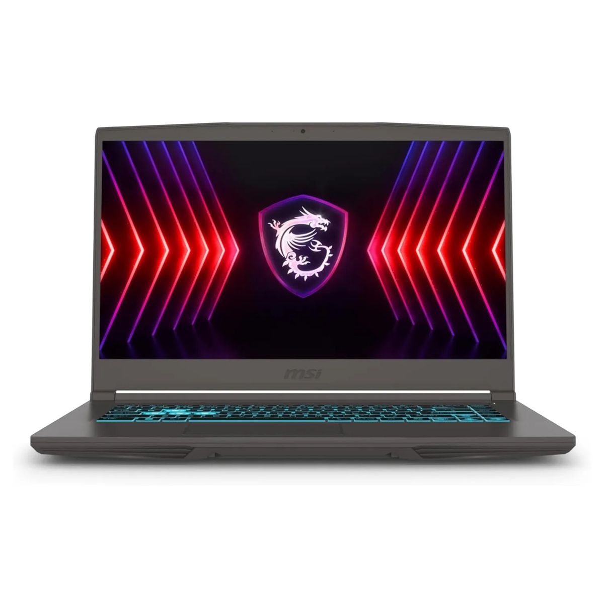 MSI - Laptop GAMER MSI THIN A15 AI B8VF-270US RYZEN 9-8945HS 16GB 1TB SSD RTX4060 8GB 15.6 FHD 144HZ WIN11