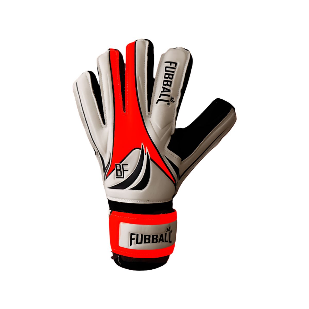 FUBBALL - Guante de Arquero EDGE- Alto Rendimiento - N10