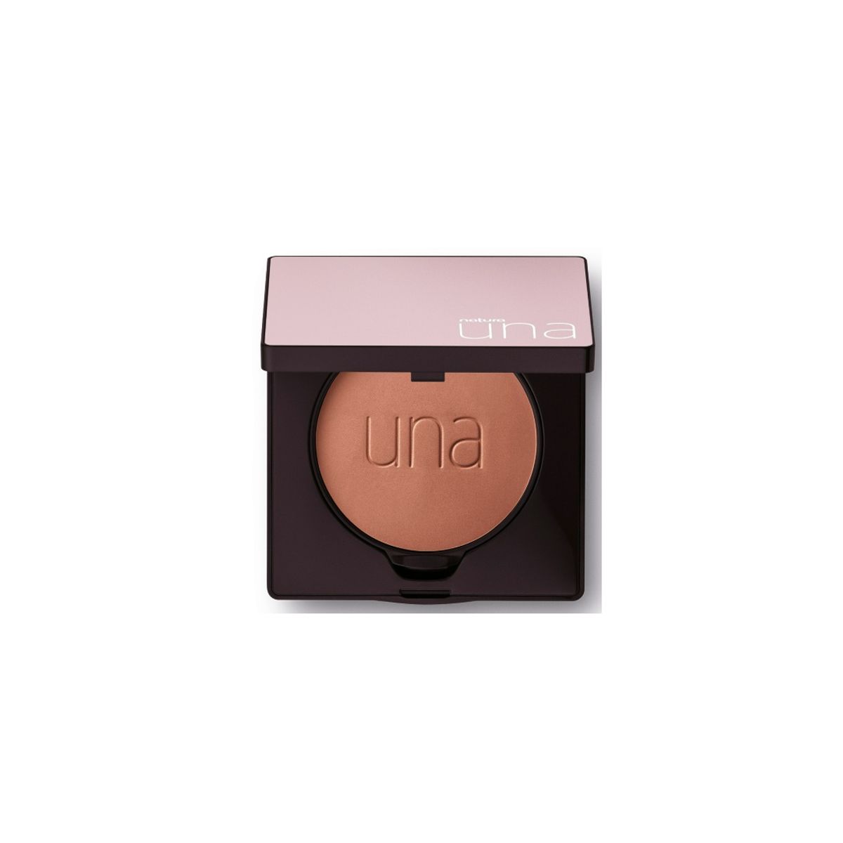 NATURA - Rubor Blush intense me bronze perlado 6g una Natura