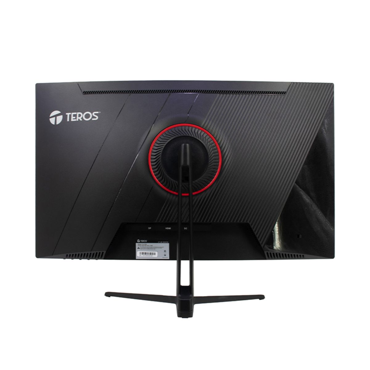 TEROS - MONITOR TEROS TE-2732S 27 FHD VA HDMI DP FREESYNC