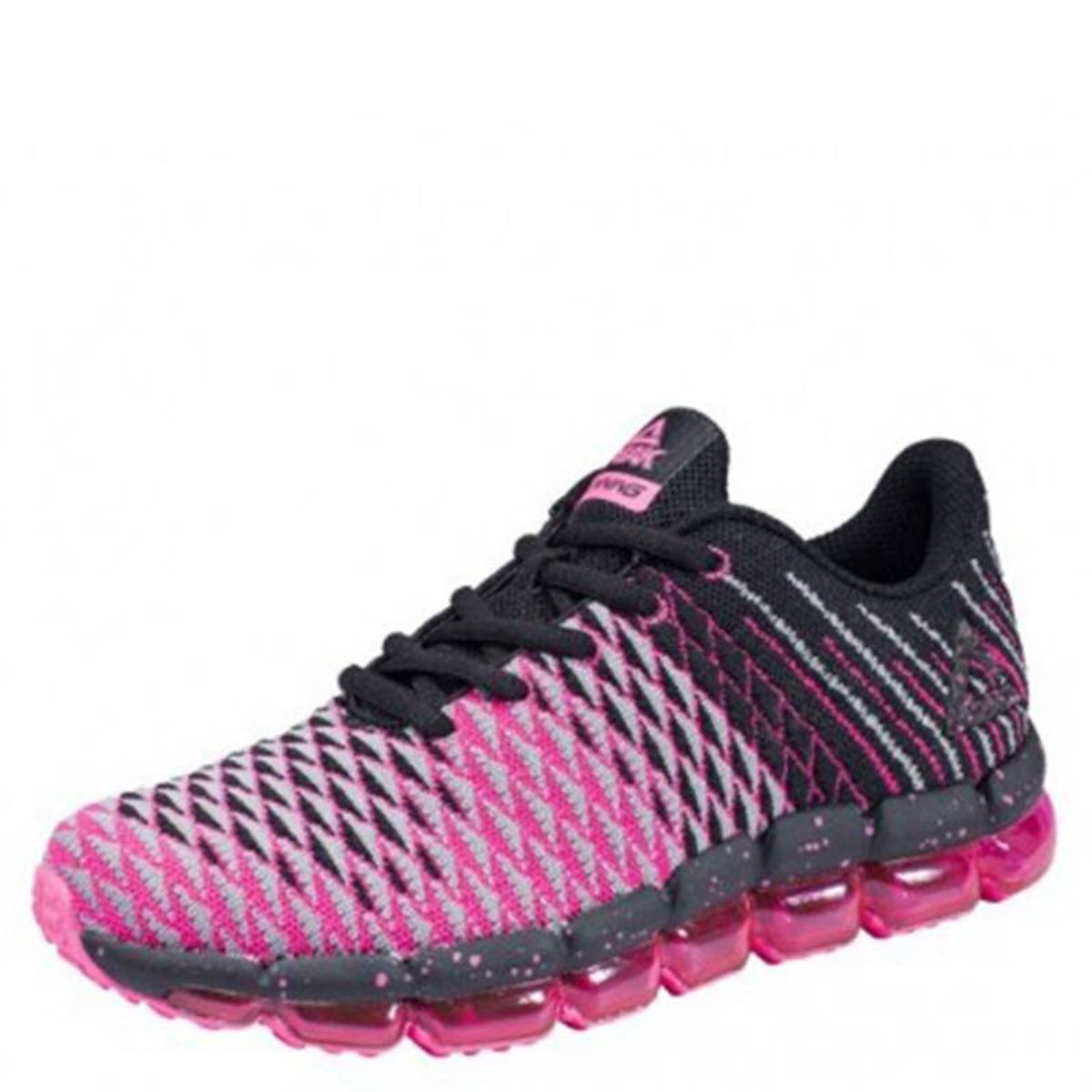 PEAK - Zapatillas Running Mujer
