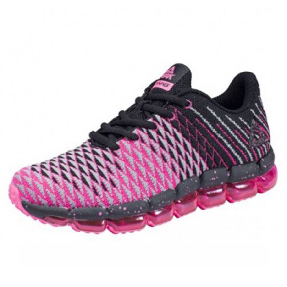 PEAK - Zapatillas Running Mujer