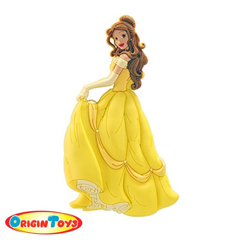 REVELL MONOGRAM - IMAN PLANO - PRINCESA BELLA - 23714
