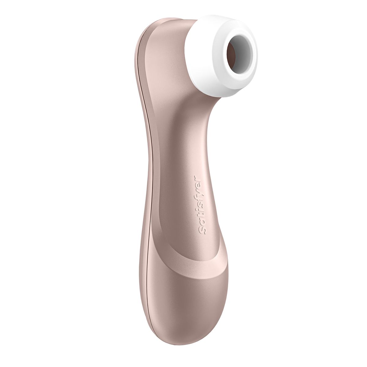 SATISFYER - Satisfyer Pro 2 Generación 2 - Succionador de Clítoris
