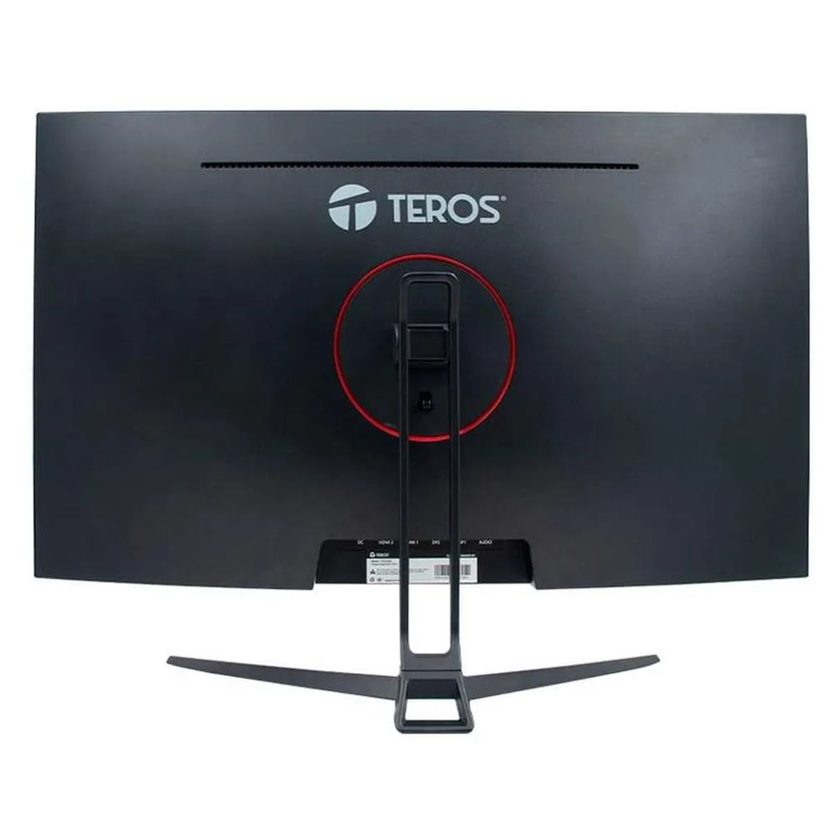 TEROS - MONITOR PLANO TEROS TE-3252S 32 4K UHD VA LED HDMI DP