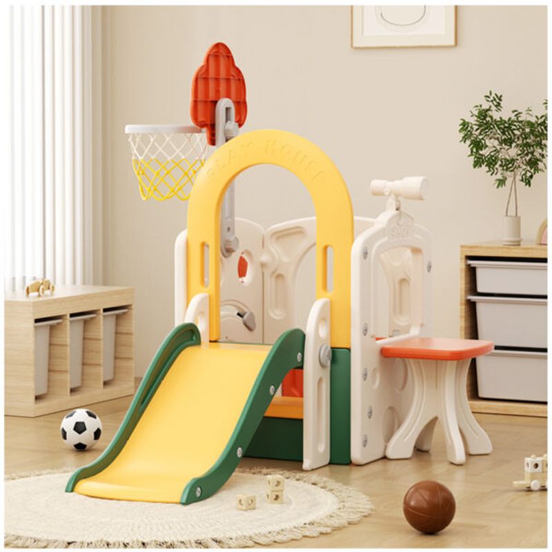 GENERICO - Cubito de actividades