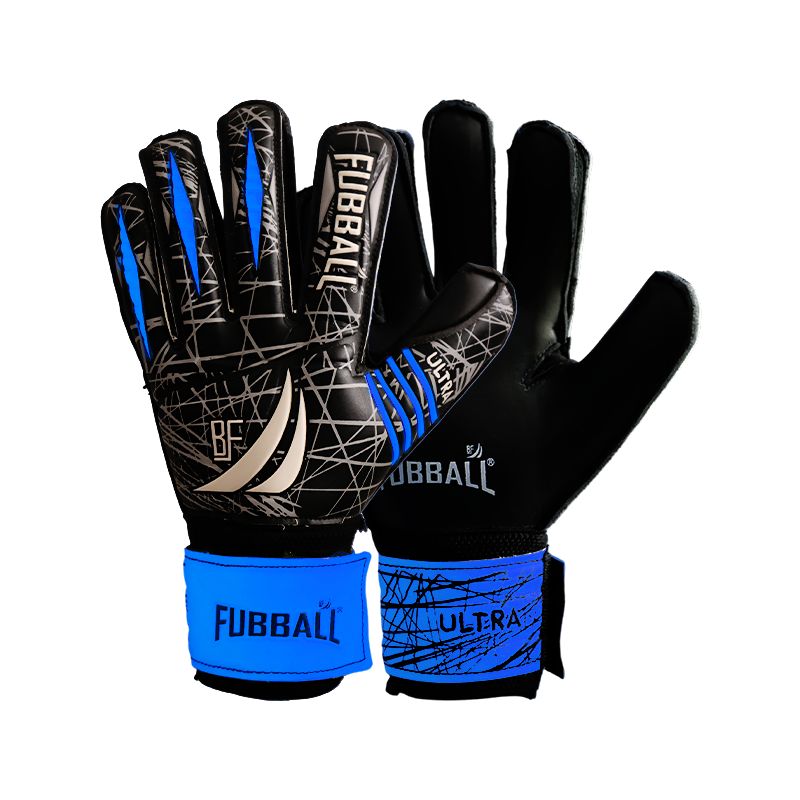 FUBBALL - Guantes de Arquero ULTRA - Alto Rendimiento - N9
