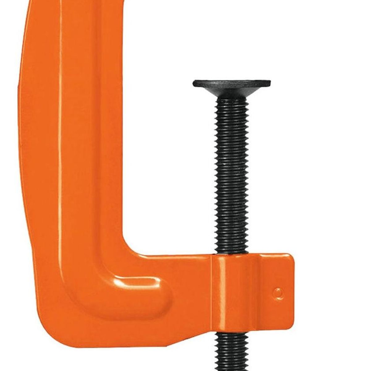 TRUPER - Prensa 2 troquelada de acero Truper