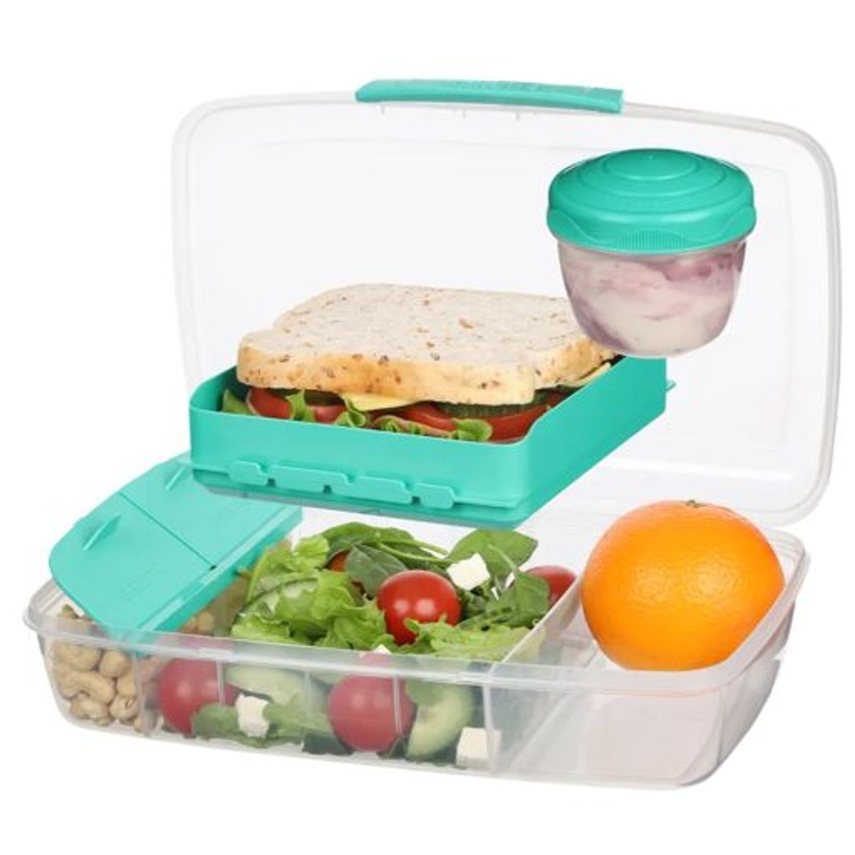 SISTEMA - Contenedor de Alimentos 1.76L Sistema 2167153