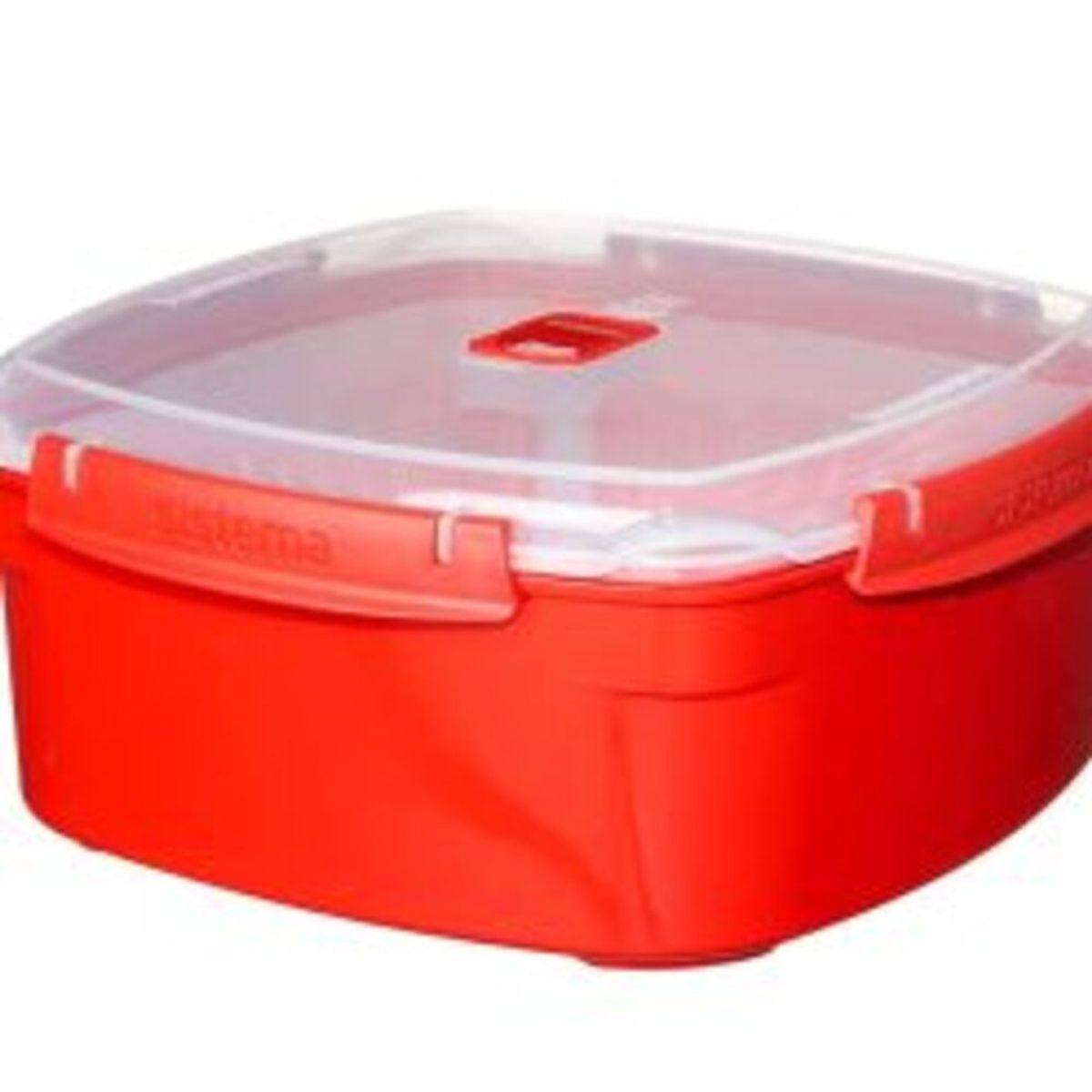 SISTEMA - Vaporera de Verduras 32L Sistema 1103ZS