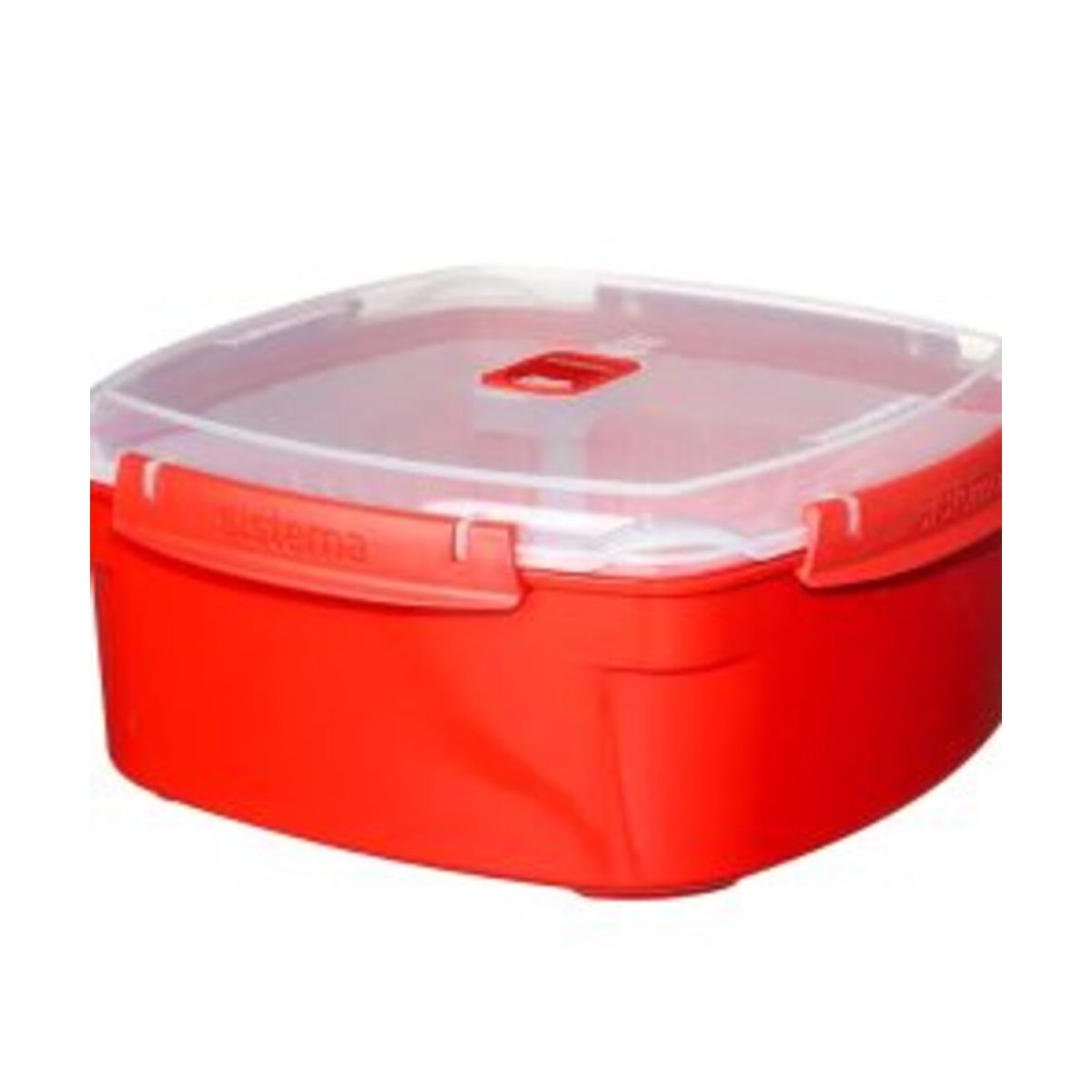 SISTEMA - Vaporera de Verduras 32L Sistema 1103ZS