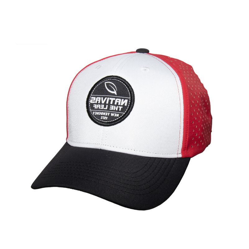 LEAF NATIVAS - GORRA MALLA UNISEX LNME13 LEAF NATIVAS MULTICOLOR SPORT 1028144