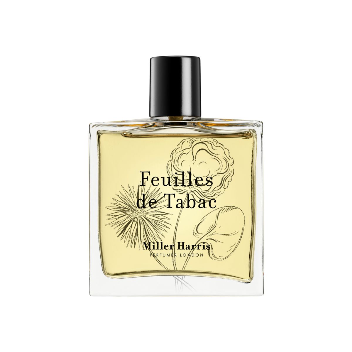 MILLER HARRIS - FEUILLES DE TABAC EDP 100ML