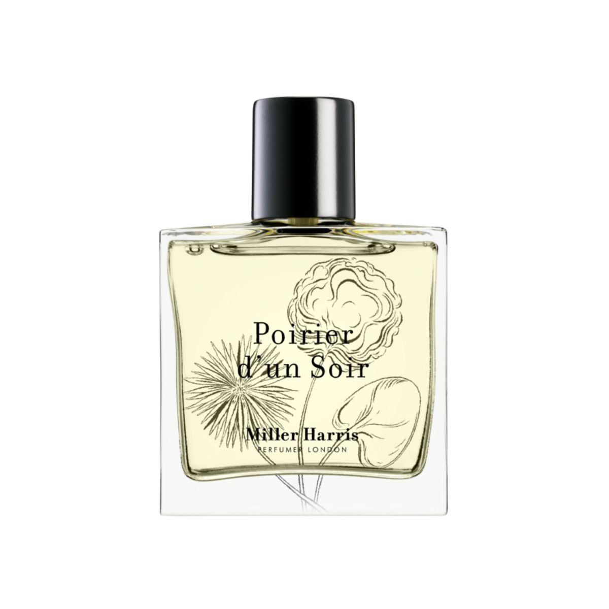 MILLER HARRIS - POIRIER D UN SOIR EDP 50ML