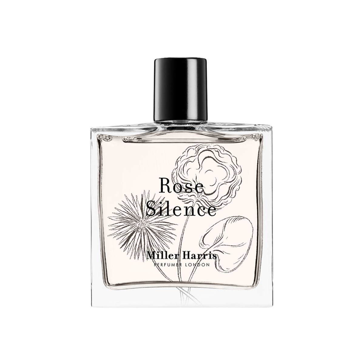 MILLER HARRIS - ROSE SILENCE EDP 100ML