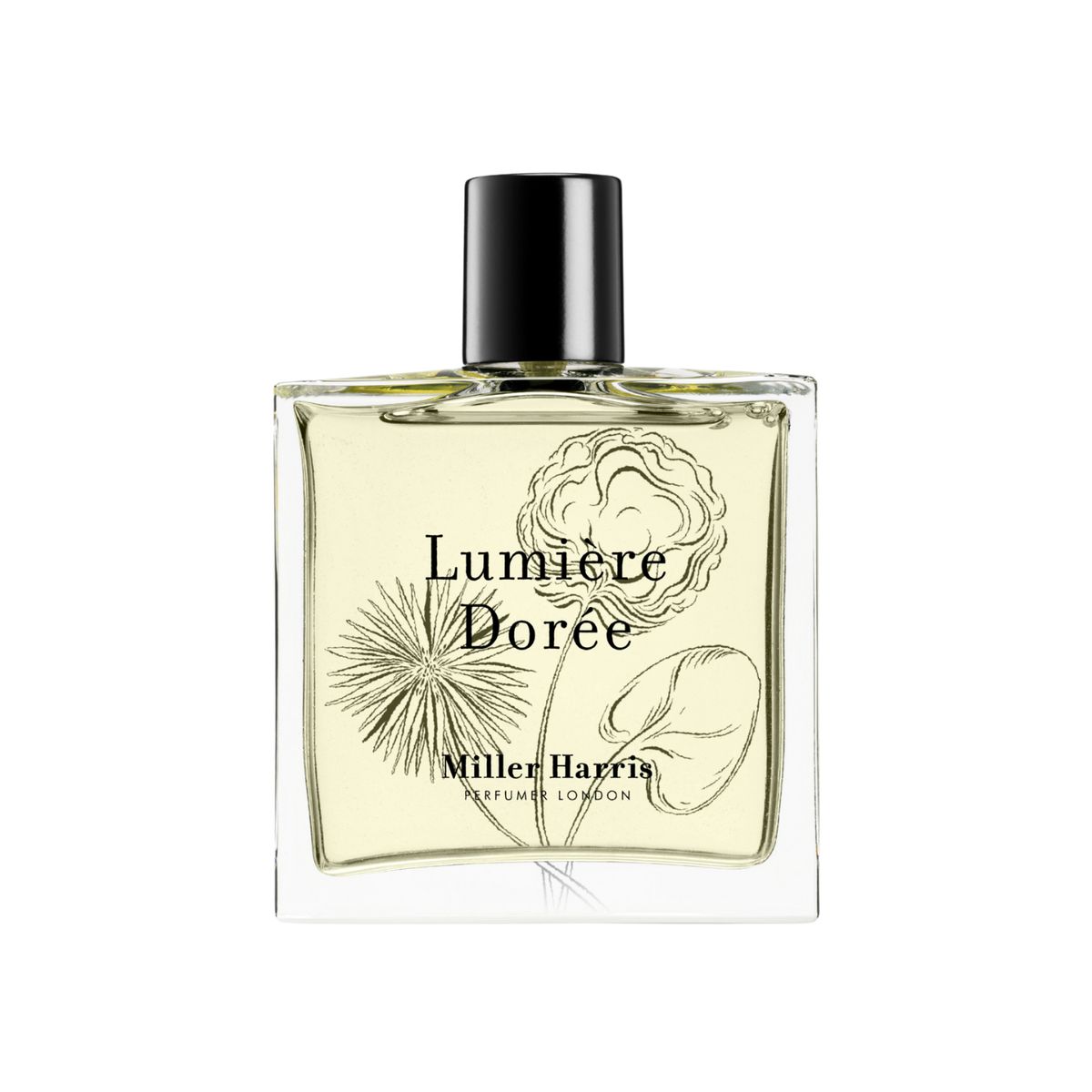 MILLER HARRIS - LUMIERE DOREE EDP 50ML