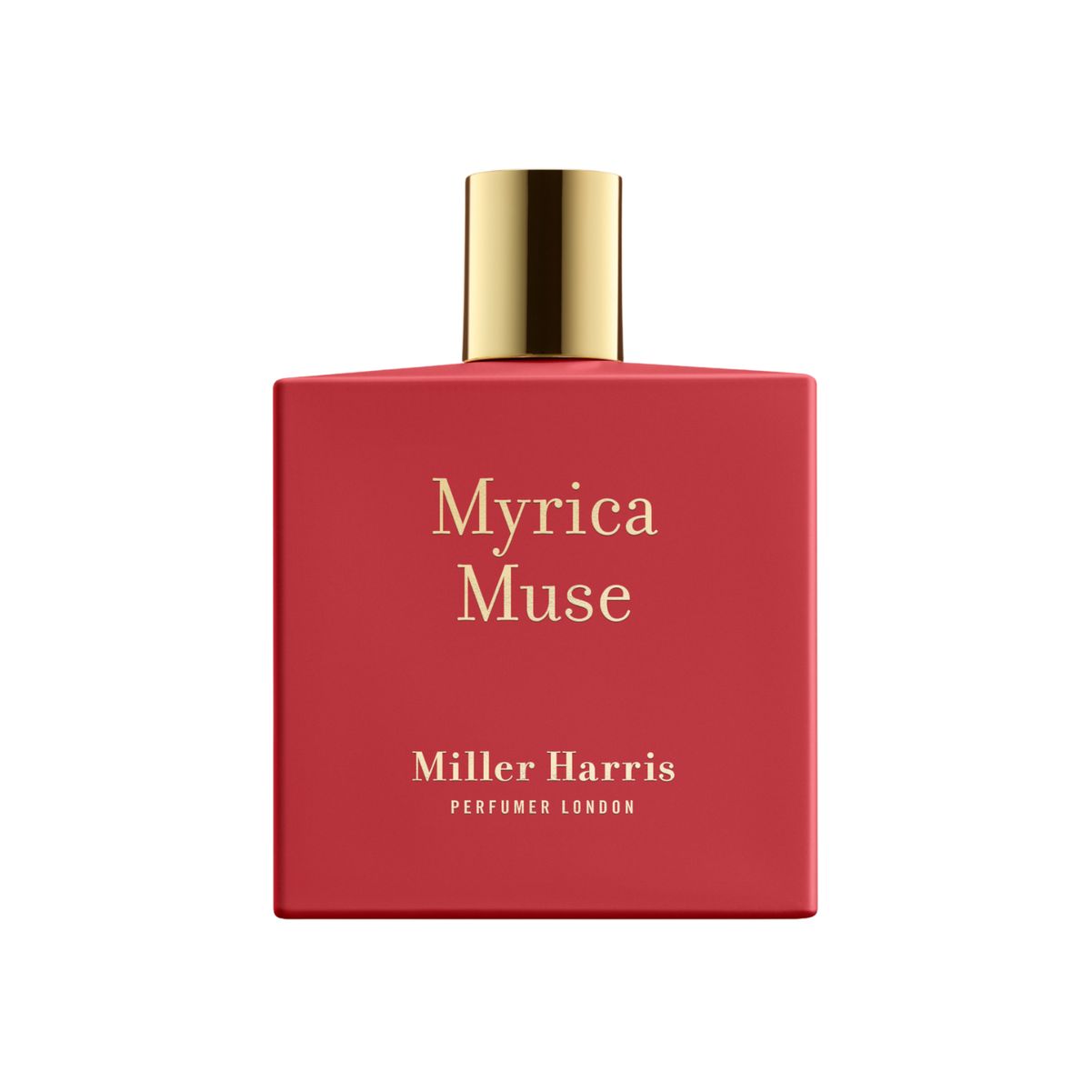 MILLER HARRIS - MYRICA MUSE EDP 100ML